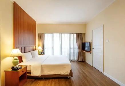 Kantary House & Serviced , Bangkok - 83