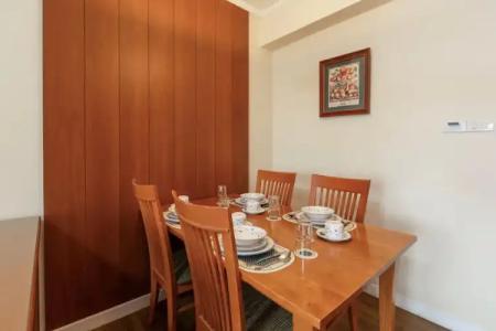 Kantary House & Serviced , Bangkok - 61