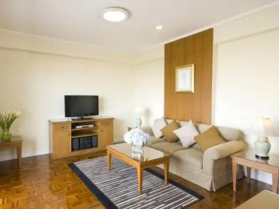 Kantary House & Serviced , Bangkok - 49