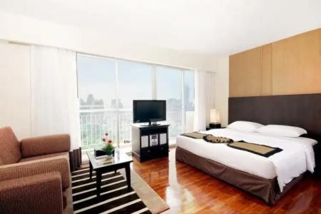 Kantary House & Serviced , Bangkok - 7