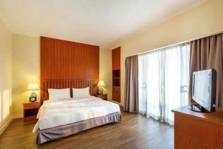 Kantary House & Serviced , Bangkok - 84