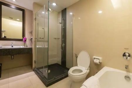 Kantary House & Serviced , Bangkok - 11