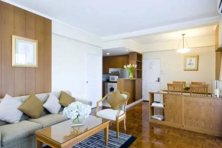 Kantary House & Serviced , Bangkok - 55