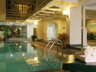 Kantary House & Serviced , Bangkok - 17