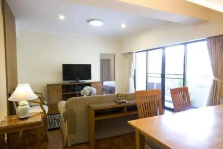 Kantary House & Serviced , Bangkok - 103