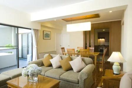 Kantary House & Serviced , Bangkok - 76