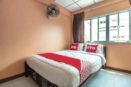 Oyo 537 Na Banglampoo - 15