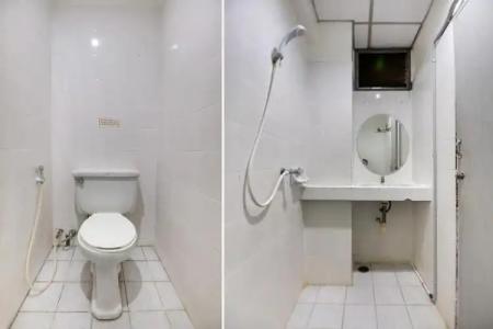 Oyo 537 Na Banglampoo - 14