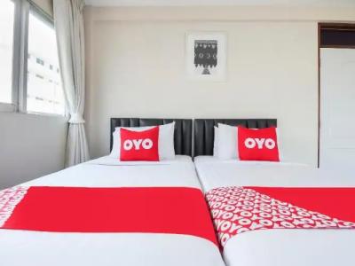 Oyo 537 Na Banglampoo - 23