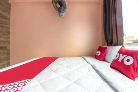 Oyo 537 Na Banglampoo - 18