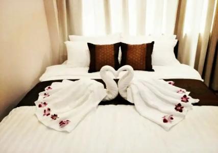 Oyo 537 Na Banglampoo - 2