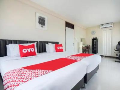 Oyo 537 Na Banglampoo - 22