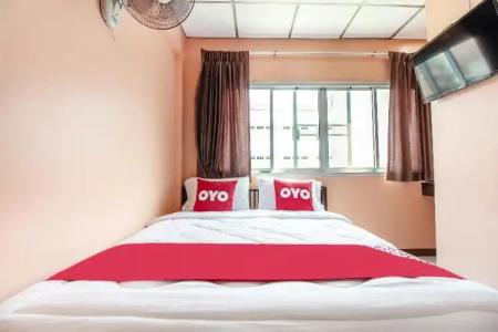 Oyo 537 Na Banglampoo - 16