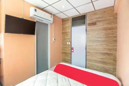 Oyo 537 Na Banglampoo - 20