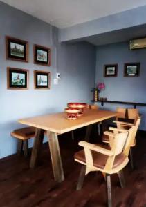 Oyo 537 Na Banglampoo - 13