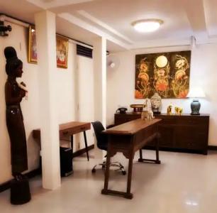 Oyo 537 Na Banglampoo - 9