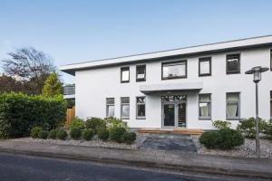 Das Frühstückshotel Sankt Peter-Ording, Санкт-Петер-Ординг