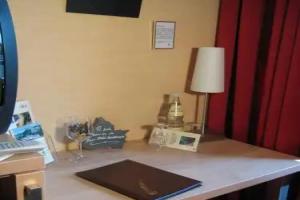 Weinhotel Landsknecht, Санкт-Гоар