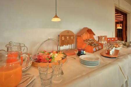 Jufa Schwarzwald - 9