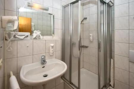 Jufa Schwarzwald - 20