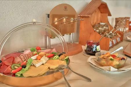 Jufa Schwarzwald - 1