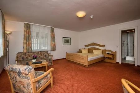 Jufa Schwarzwald - 8