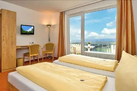 Jufa Schwarzwald - 12