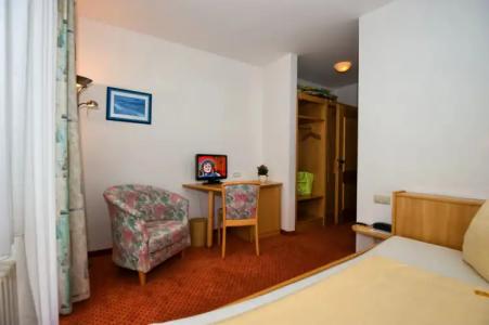 Jufa Schwarzwald - 7