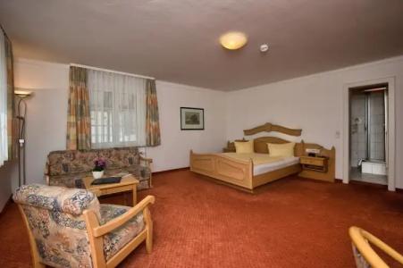 Jufa Schwarzwald - 27