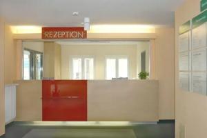 co.med Hotel, Зальфельд