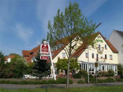 Bauschheimer Hof - 0