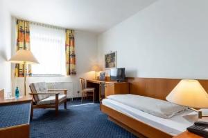 Trip Inn Hotel Frankfurt Airport Rüsselsheim, Рюссельхайм