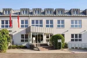 Amedia Hotel Frankfurt rüSselsheim, Рюссельхайм