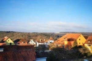 Hotel «Herrnschloesschen», Ротенбург-на-Таубере