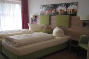 Отель «Haflingerhof», Росхауптен