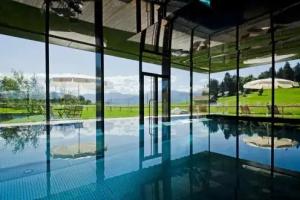 Hotel «Kaufmann», Росхауптен