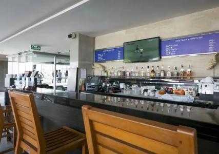 Sathorn Vista, Bangkok - Marriott Executive - SHA Extra Plus - 19