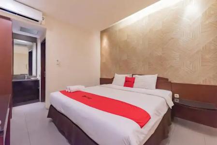 Sathorn Vista, Bangkok - Marriott Executive - SHA Extra Plus - 33
