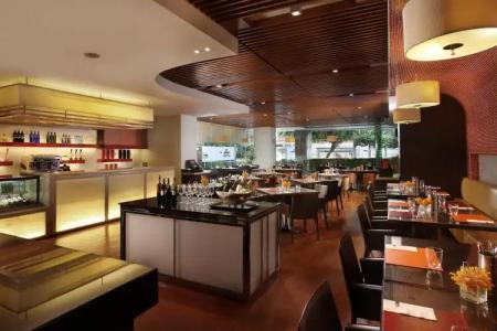 Sathorn Vista, Bangkok - Marriott Executive - SHA Extra Plus - 18