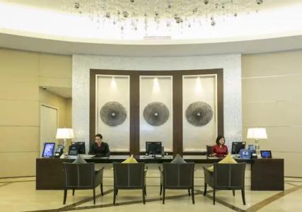 Sathorn Vista, Bangkok - Marriott Executive - SHA Extra Plus - 23