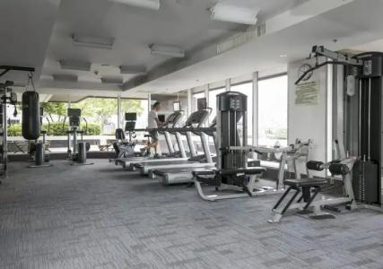 Sathorn Vista, Bangkok - Marriott Executive - SHA Extra Plus - 16