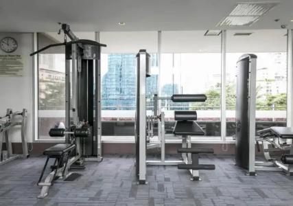 Sathorn Vista, Bangkok - Marriott Executive - SHA Extra Plus - 14