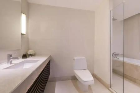 Sathorn Vista, Bangkok - Marriott Executive - SHA Extra Plus - 47