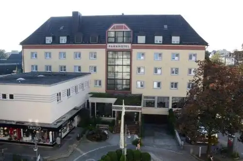ParkCrombach - 0