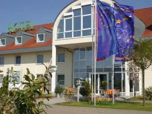 Sunparc - Free Shuttle Zum Europa-Park 4Km & Rulantica 2,5Km - 0