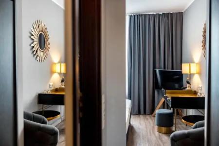 Aspire Elements Wiedereröffnung 14 März 2022 - 35