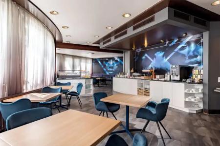 Aspire Elements Wiedereröffnung 14 März 2022 - 10