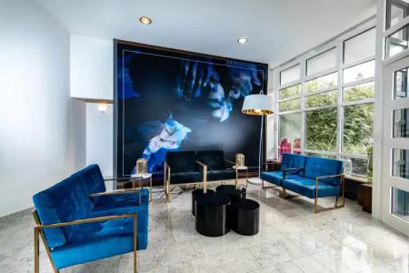 Aspire Elements Wiedereröffnung 14 März 2022 - 11