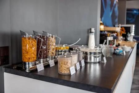 Aspire Elements Wiedereröffnung 14 März 2022 - 8