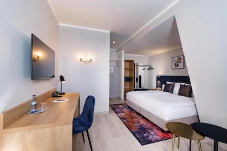 Aspire Elements Wiedereröffnung 14 März 2022 - 22